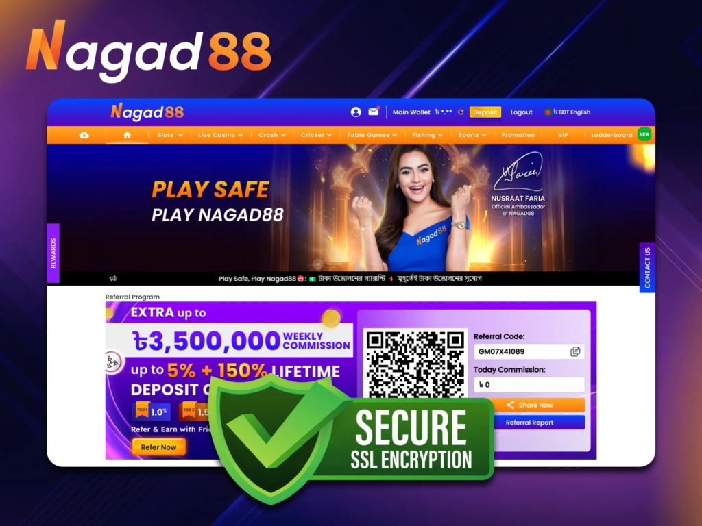 Nagad88 Download